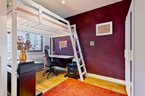 Medium property photo - Julius Pergerstraat 148, 1087 KP Amsterdam